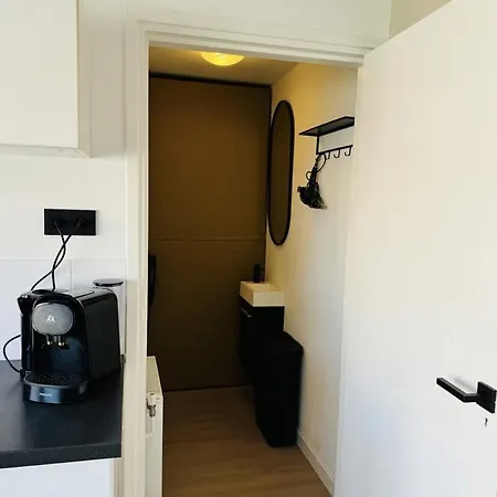 Appartement 41 Sunshine Noordwijk