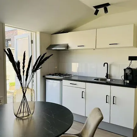 41 Sunshine Appartement