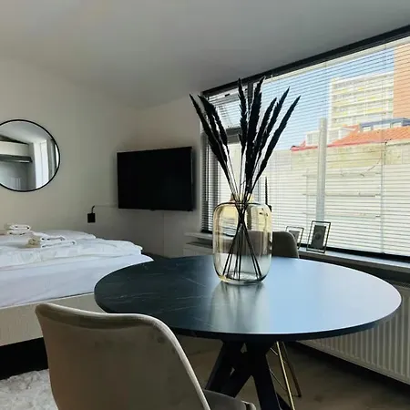 41 Sunshine Appartement