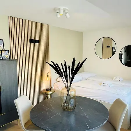 Appartement 41 Sunshine *
