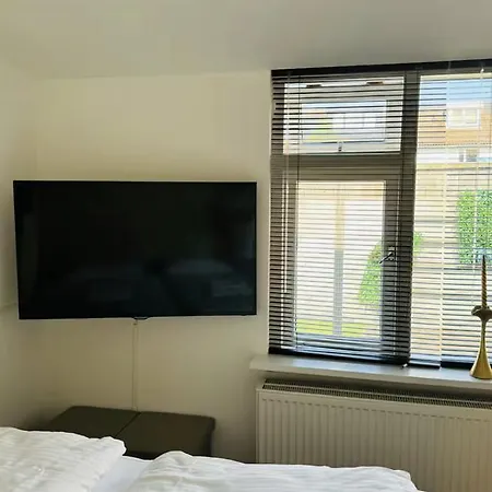 41 Sunshine Appartement