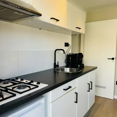 41 Sunshine Appartement *