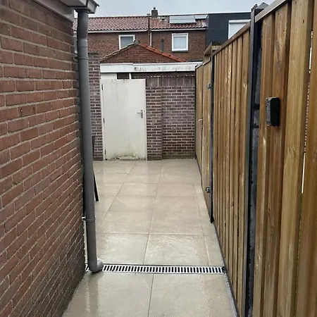 41 Sunshine Appartement *
